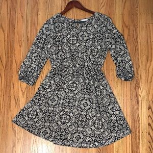 Lush dress (Medium)